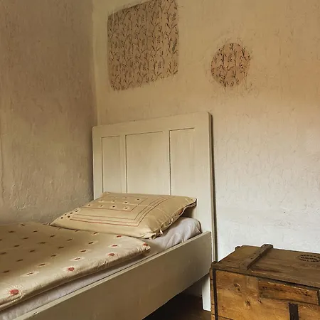 Casa di campagna Hiša Velikanka_giantess